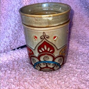 Scentsy Warmer - Mandela